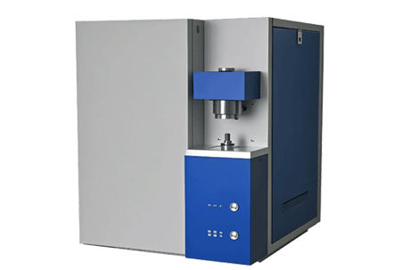 高頻紅外碳硫儀